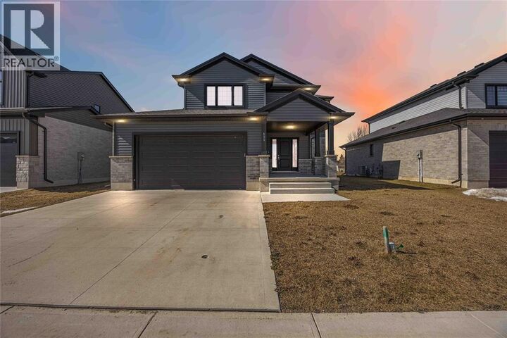 Property Photo: 655 Ketter Way ON N0N 1T0