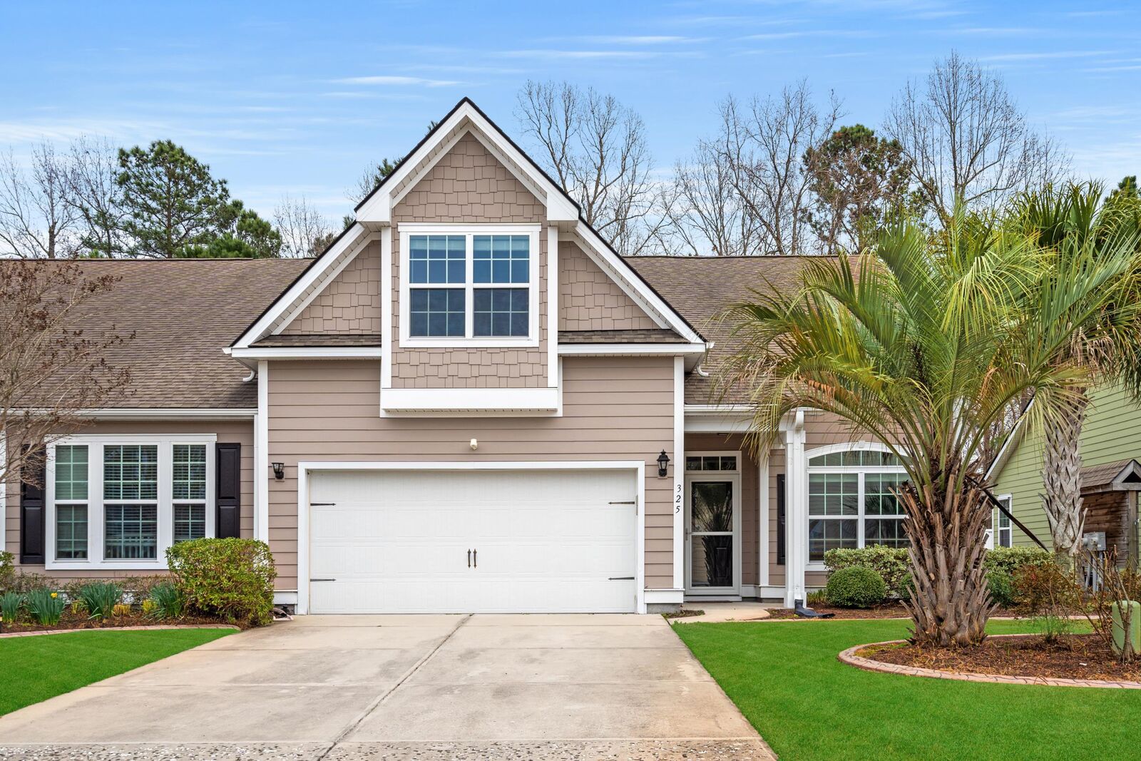 Property Photo: 325 Saint Catherine Bay Ct. 325 SC 29575