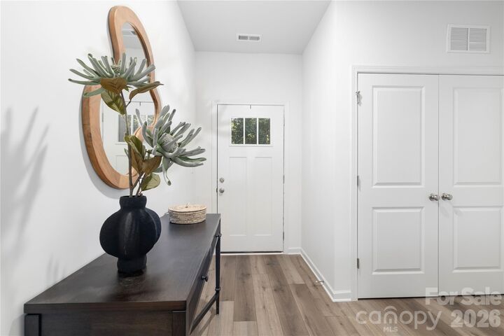 Property Photo: 1992 Juniper Drive NC 28269