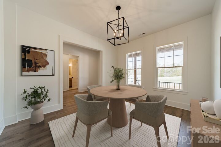 Property Photo:  121 Juniper Road  NC 28115 