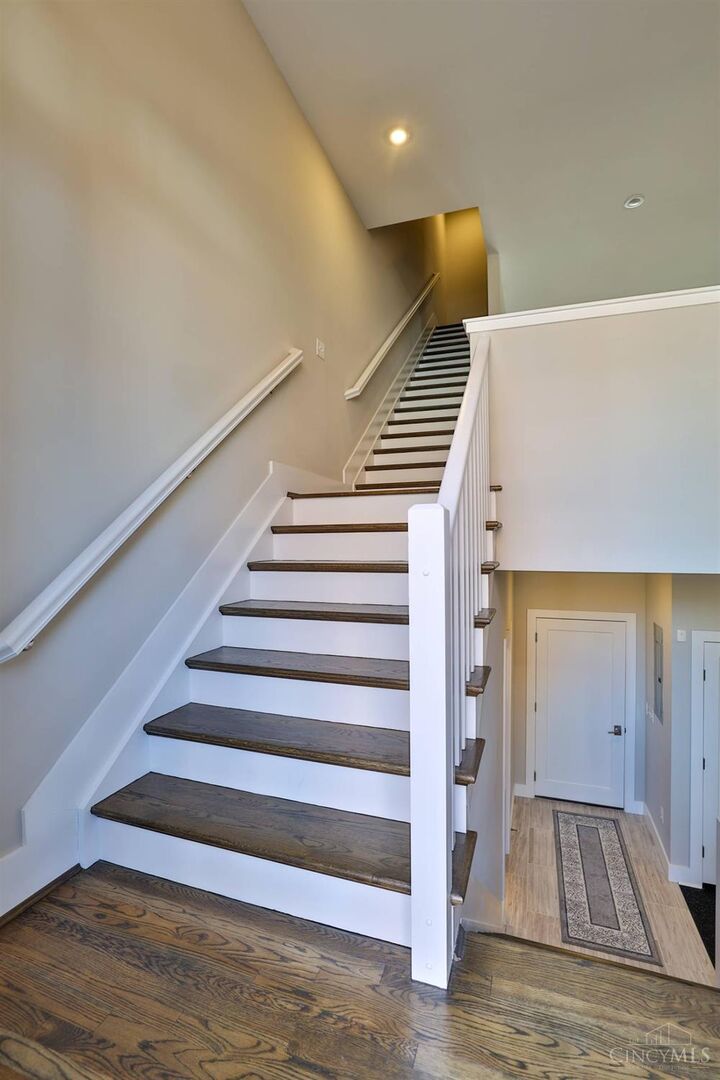 Property Photo:  1514 Pleasant Street  OH 45202 