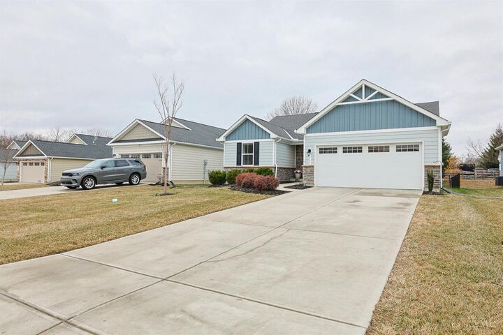 Property Photo:  5739 Barclay Lane  OH 45150 