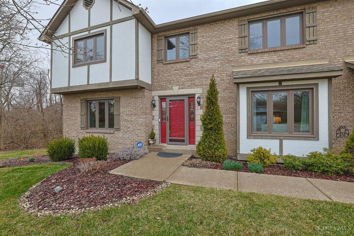 Property Photo:  4324 Marcrest Drive  OH 45211 