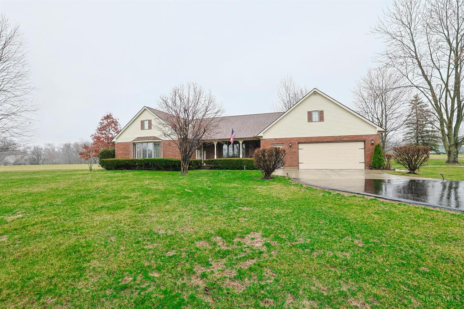 Property Photo:  650 S Liberty Keuter Road  OH 45036 