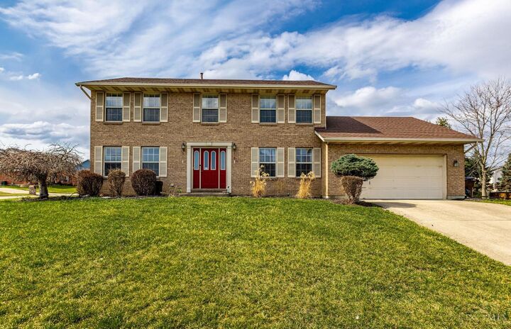 Property Photo:  6653 Clovis Drive  OH 45011 