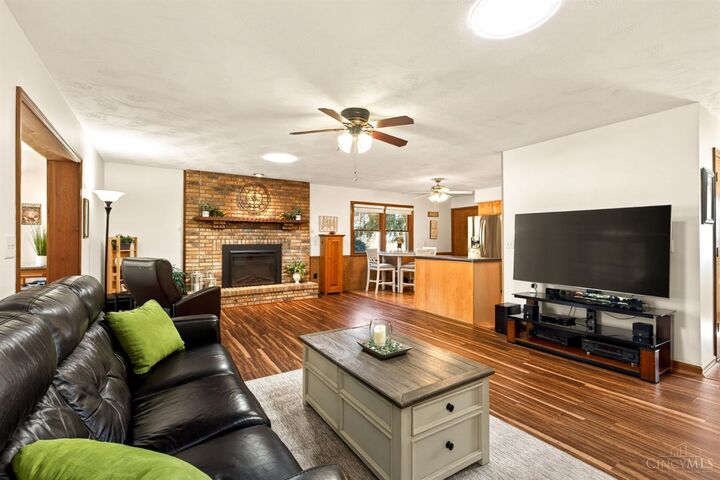 Property Photo:  2654 St Rt 730  OH 45177 