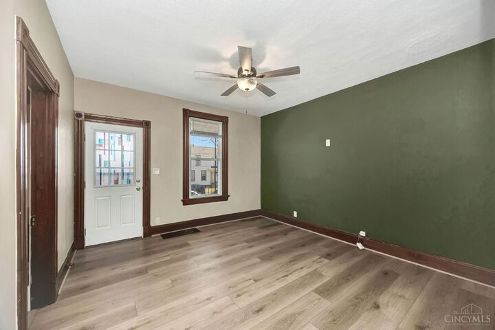 Property Photo:  805 N D Street  OH 45013 