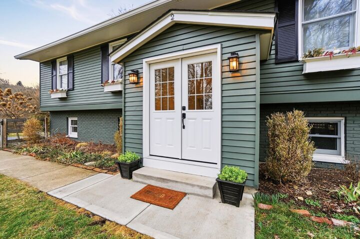 Property Photo:  2 Kris Circle  OH 45174 