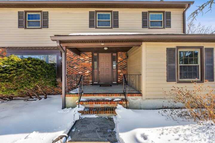 Property Photo: 11 Gunpowder Drive NJ 08816