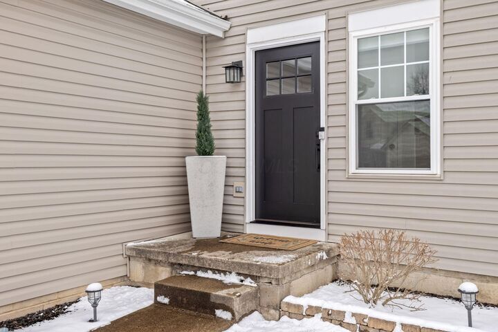 Property Photo:  4674 Winery Way  OH 43230 