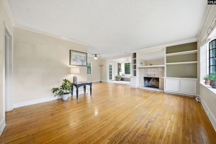 Property Photo:  6429 Pinefield  SC 29206-1347 