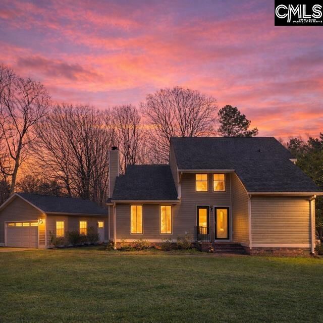 Property Photo: 215 Wilton Hill SC 29212