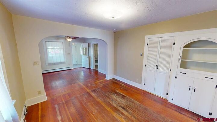 Property Photo:  206 Bell Avenue  CO 81101 