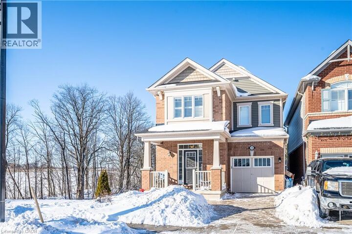 Property Photo:  340 Shady Glen Crescent  ON N2R 0J8 