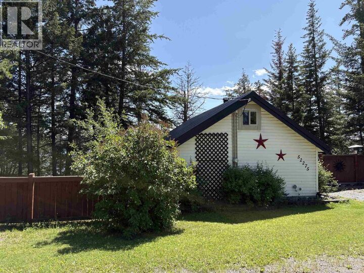 Property Photo: 52275 Guest Road BC