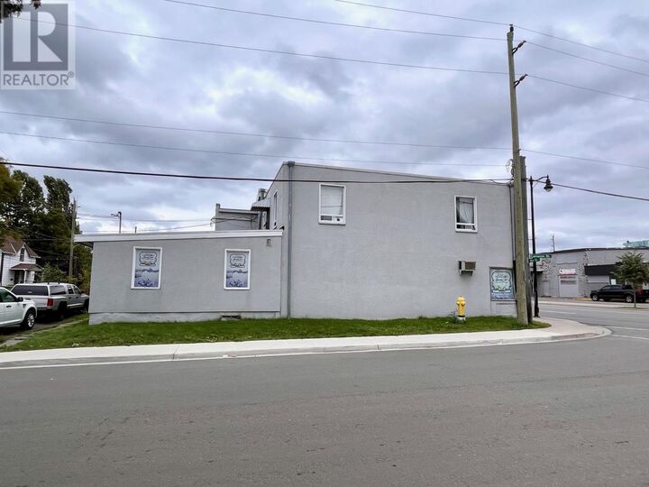 Property Photo:  320/322 May St  ON P7C 3P9 
