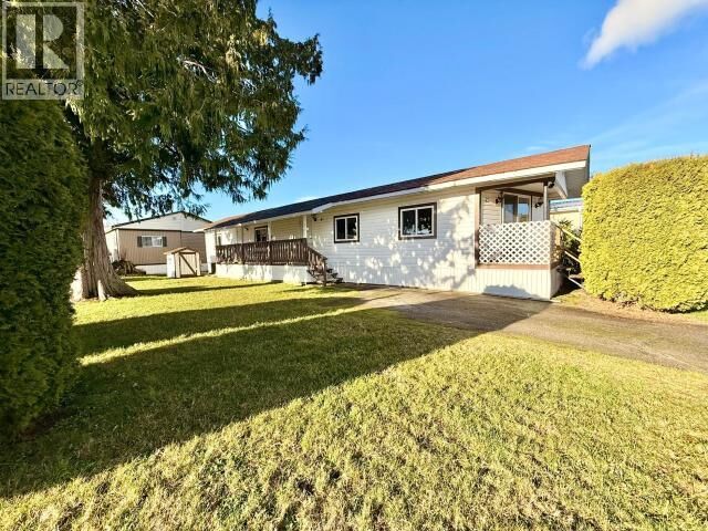 Property Photo:  41-7624 Duncan Street  BC V8A 5L2 