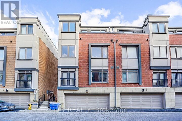 Property Photo:  84 William Saville Street  ON L3R 9S3 