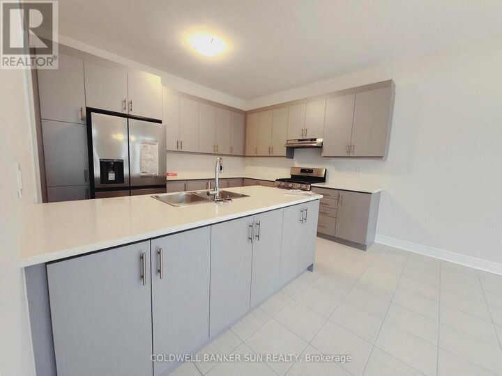 Property Photo:  8 Michener Drive  ON L6R 4E9 
