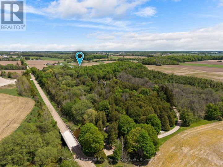 Property Photo: 36718 River Road ON N0G 2H0