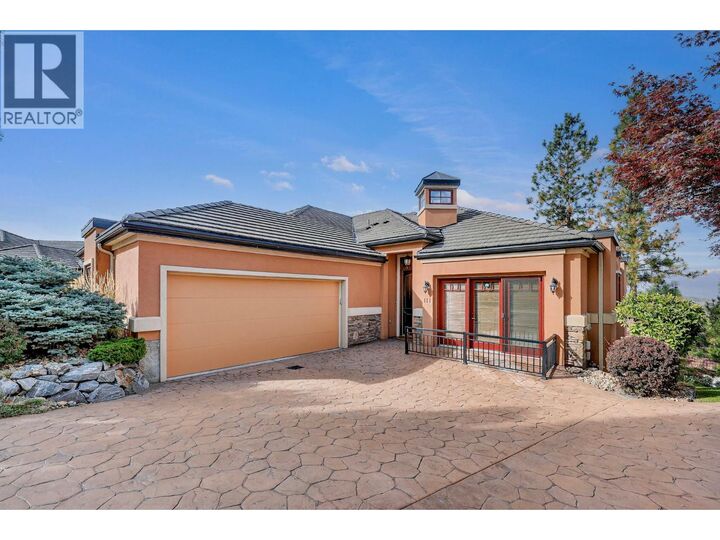 Property Photo:  1910 Capistrano Drive 111  BC V1V 2S5 