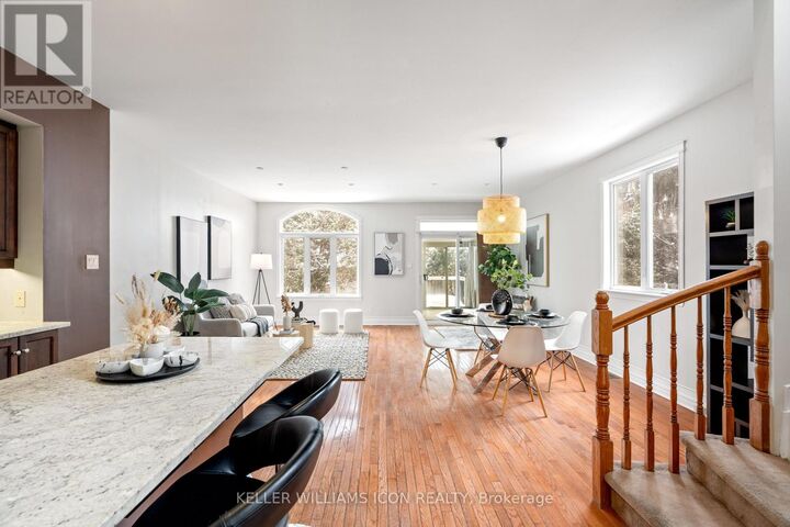 Property Photo: 114 Encore Private ON K2E 0A2