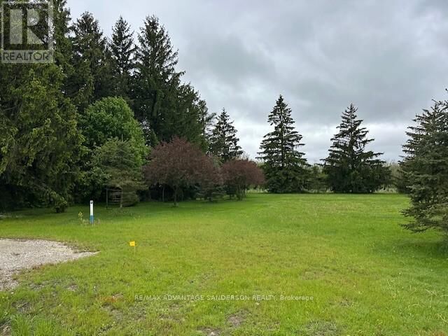 Property Photo:  21 West Street  ON N0M 1A0 