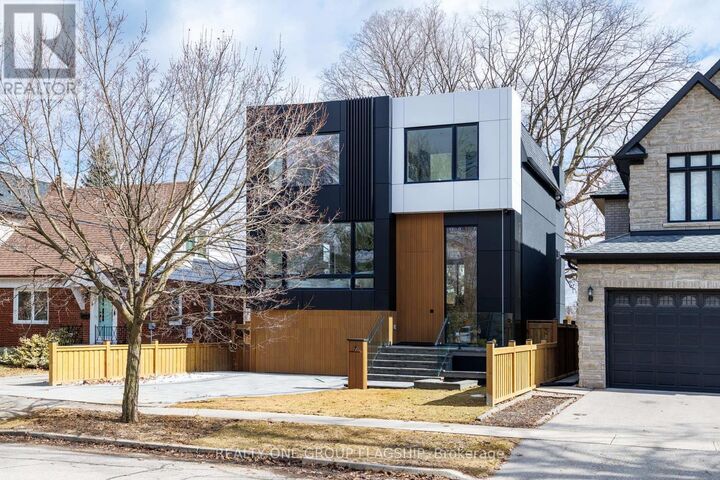 Property Photo: 7 Bentley Drive ON M8Z 3L9