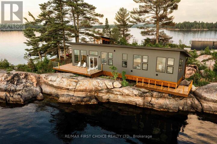 Property Photo:  Little Sand Lake  ON P0X 1J0 
