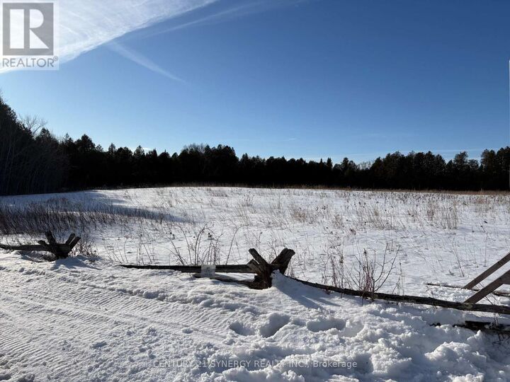 Property Photo:  00 Paul'S Road  ON K7H 3C8 