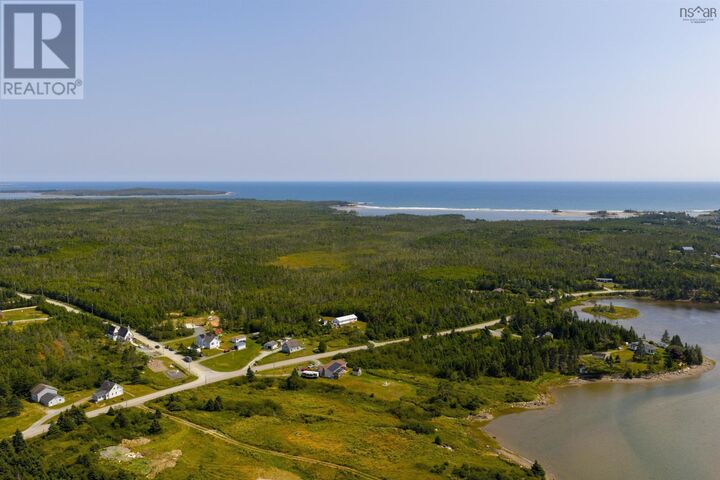Property Photo:  Lot Xa2 Conrod Beach Road  NS B0J 1N0 