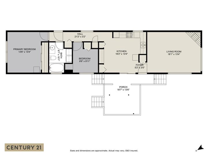 Photo de la propriété:  2035 Martens Street 30  BC V2T 6M3 