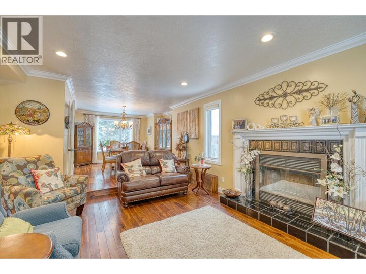 Property Photo: 11415 92 Street BC V1J 5E8