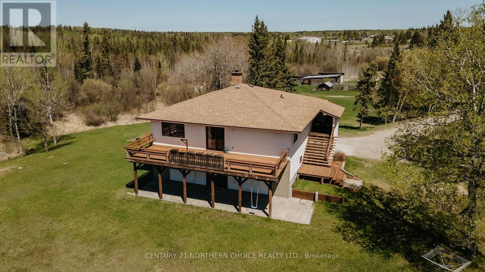 Property Photo: 996 Redditt Road ON P9N 0E3