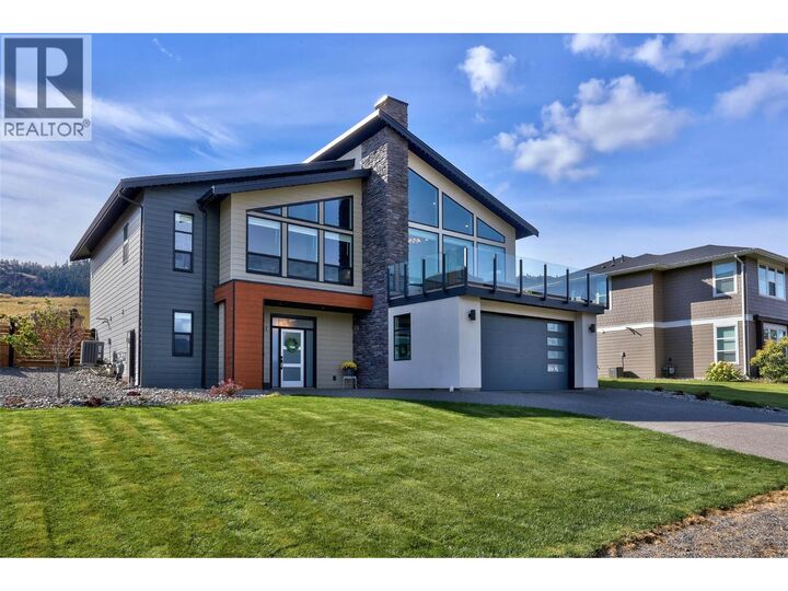 Photo de la propriété:  161 Rue Cheval Noir Other  BC V1S 0B3 