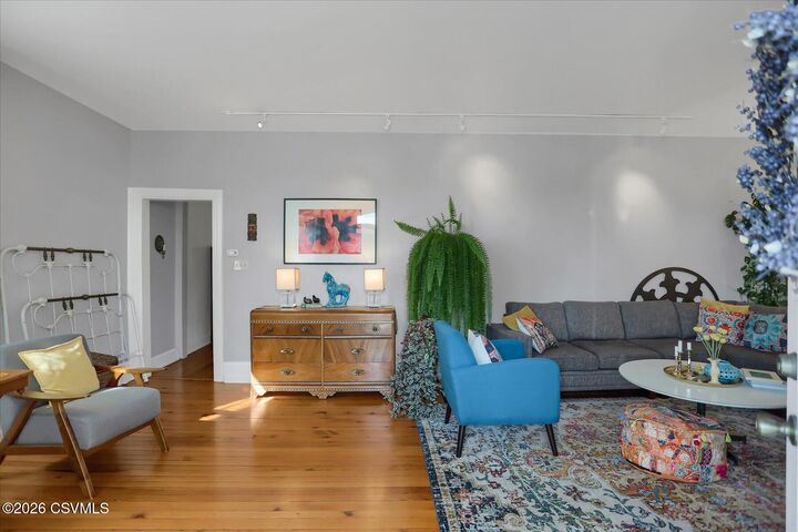 Property Photo:  517 N 10th Street  PA 17837 