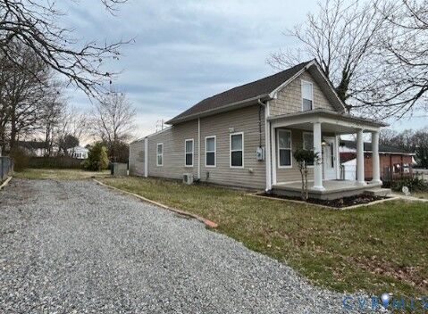 Property Photo: 1701 Carlisle Avenue VA 23231