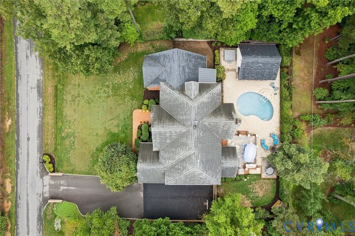 Property Photo:  119 Countryside Lane  VA 23229 