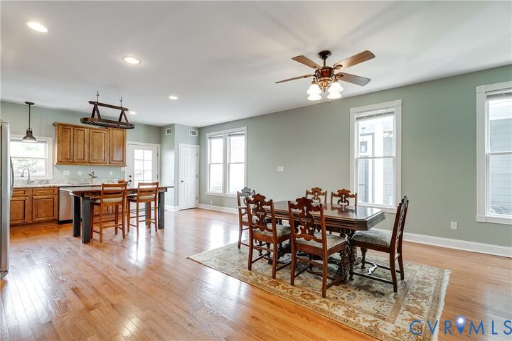 Property Photo:  3108 E Marshall Street  VA 23223 