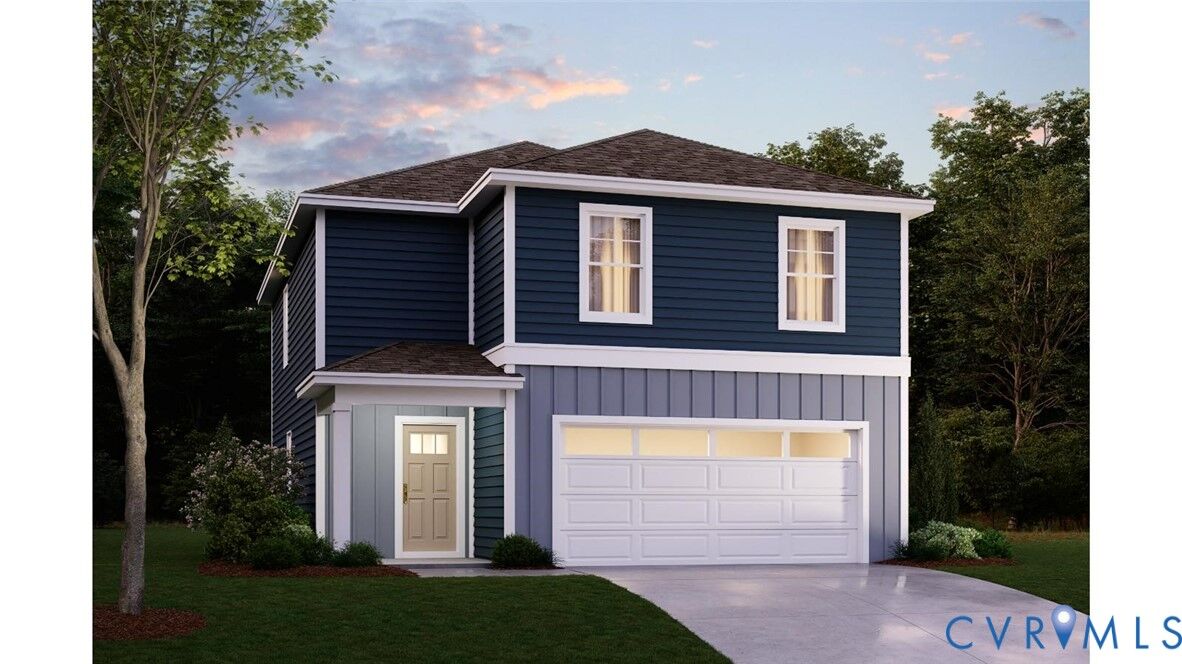 Property Photo:  4206 Eagle Drive  VA 23860 