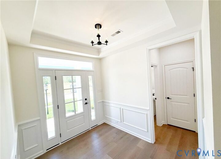 Property Photo:  6452 Quinlynn Place  VA 23112 