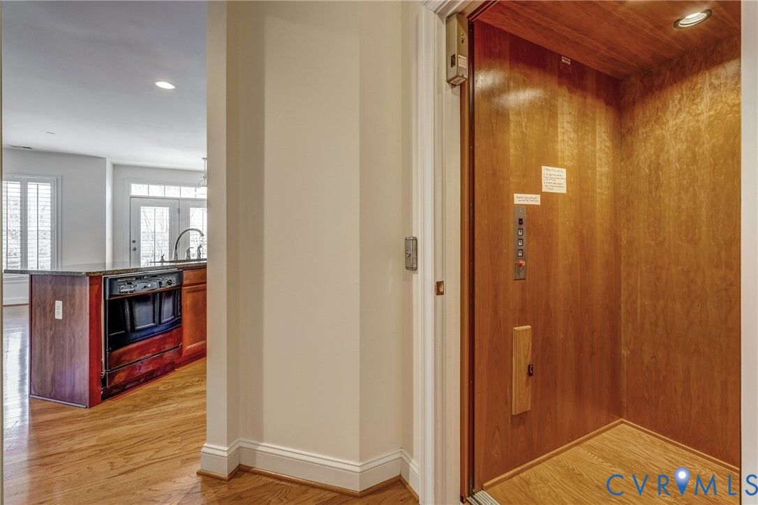 Property Photo:  4605 Edmund Court  VA 23059 