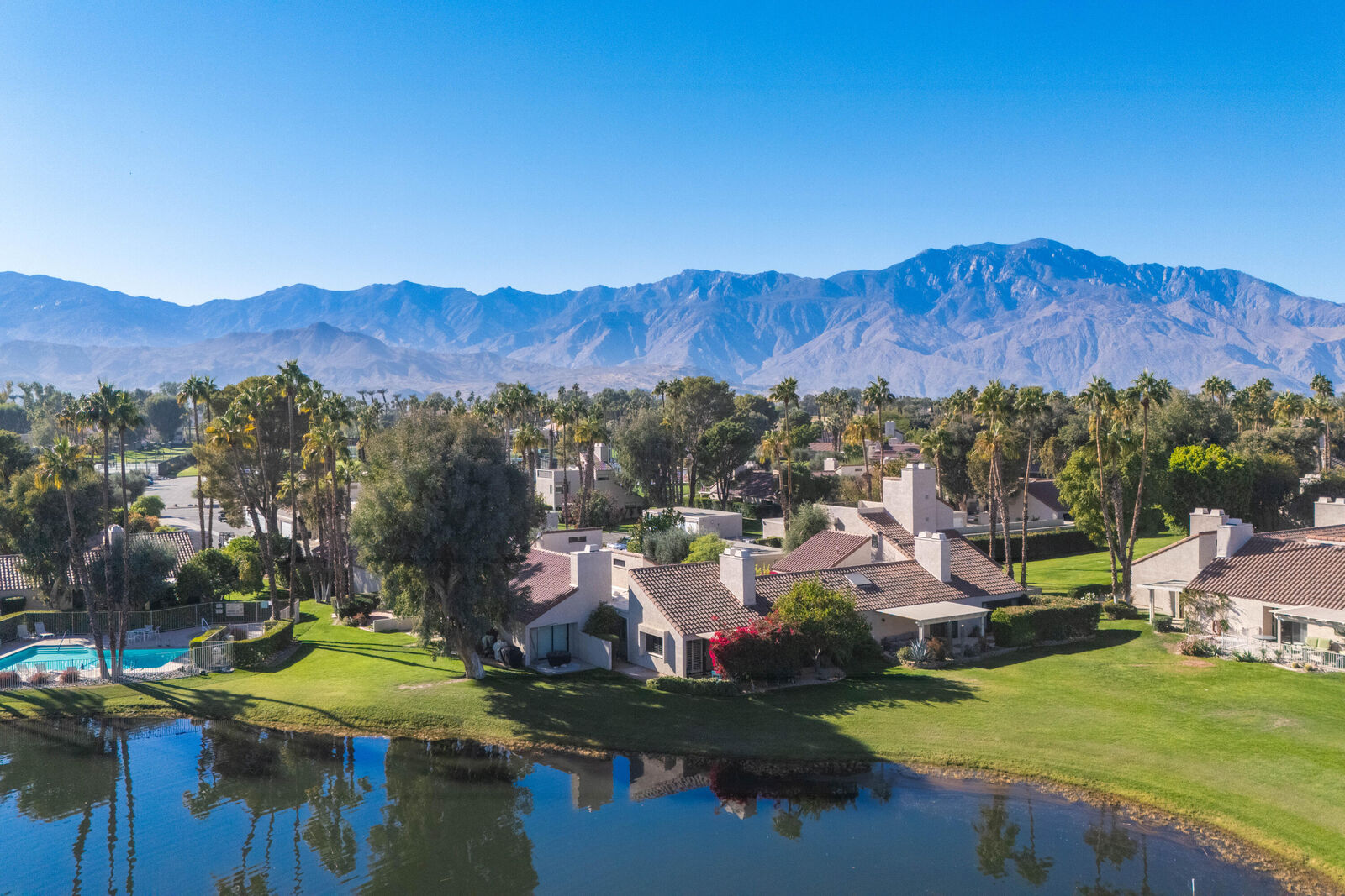 Property Photo: 366 Wimbledon Drive CA 92270