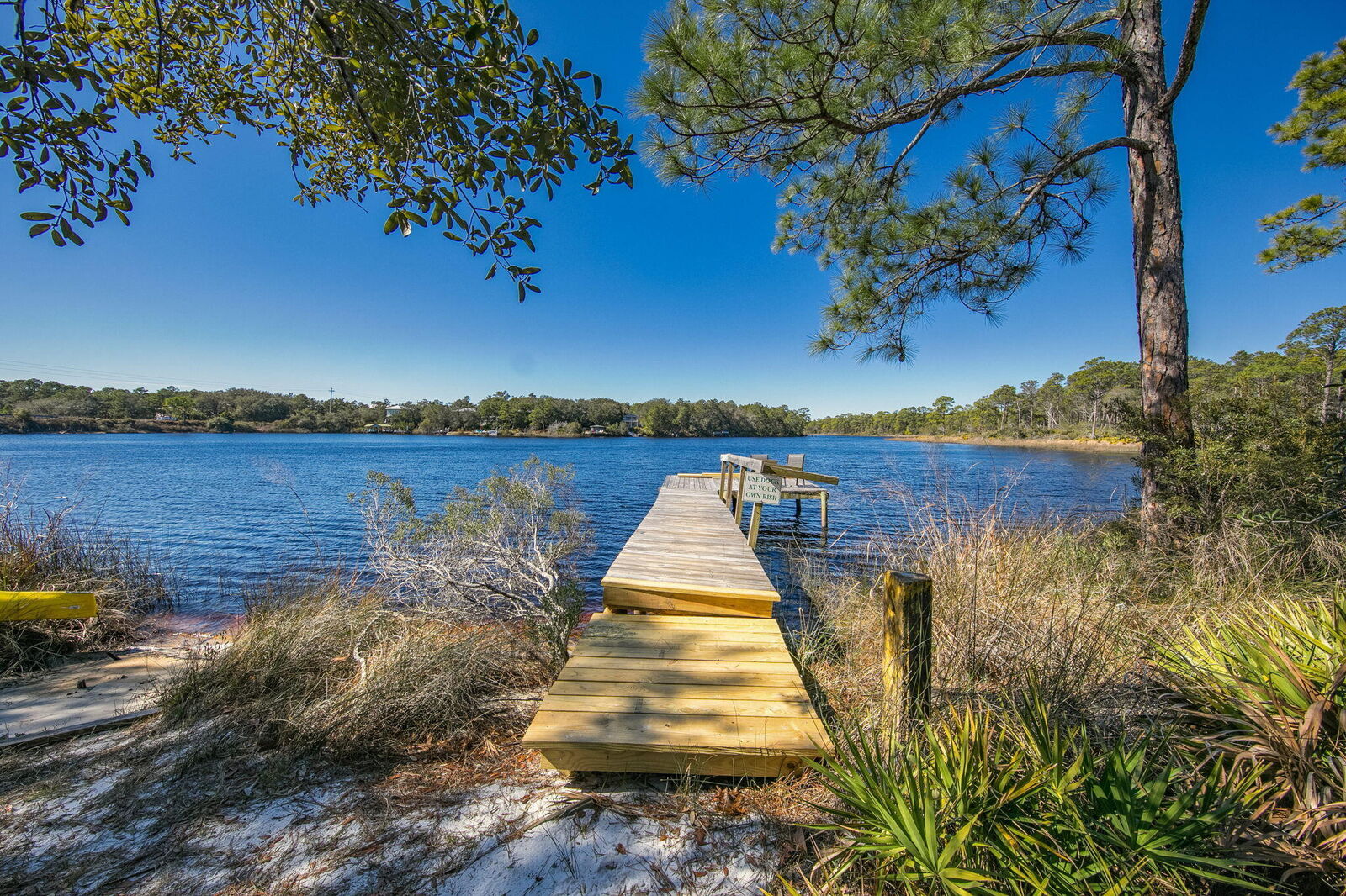 Property Photo: 34 Herons Watch Way Unit 1202 FL 32459