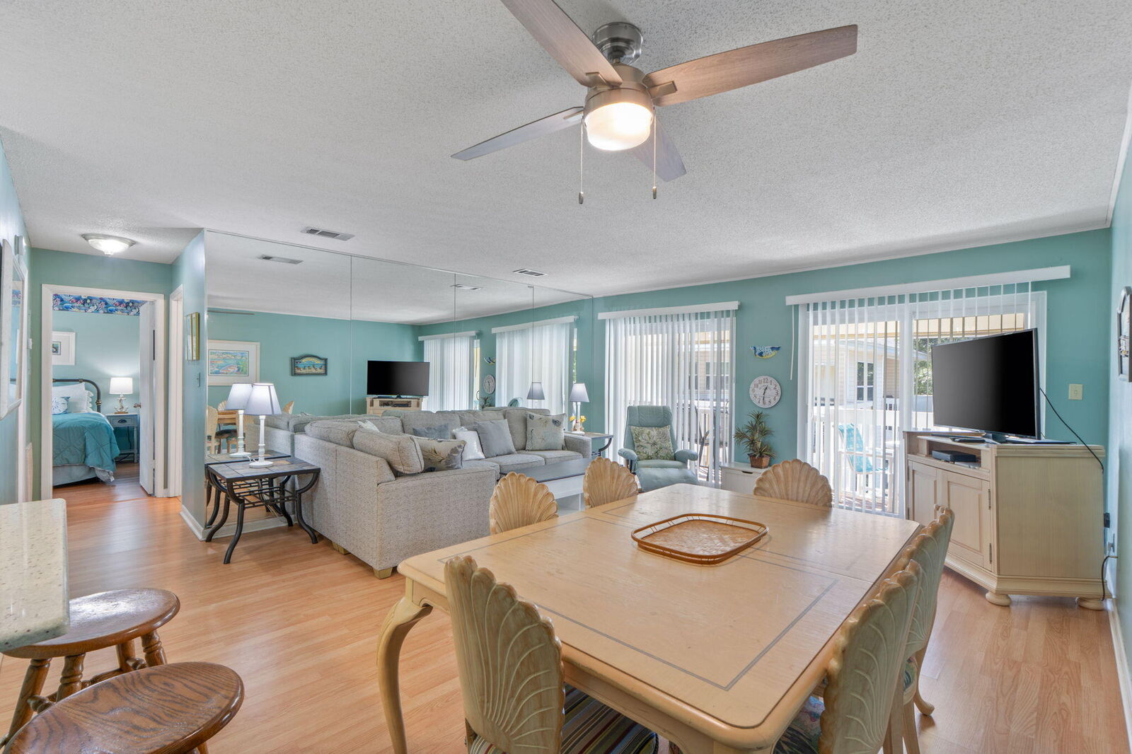 Property Photo: 775 Gulf Shore Drive Unit 7203 FL 32541