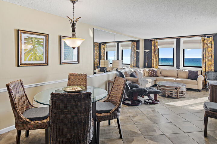 Property Photo:  500 Gulf Shore Drive Unit 517B  FL 32541 