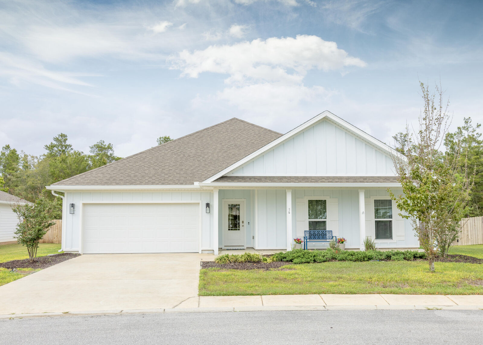 Property Photo: 56 Secluded Circle FL 32439