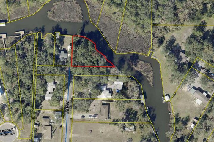 Property Photo:  000 Laird Drive  FL 32439 