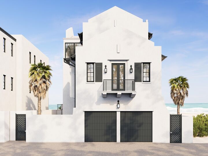 Property Photo: 57 Sea Castle Aly FL 32461