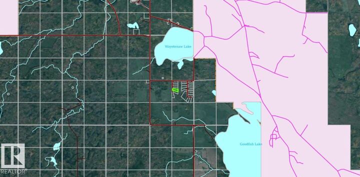 Property Photo:  #9 13239 Twp Rd 615  AB T0A 0B1 